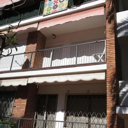 Coqueto Alojamiento Con Banera De Hidromasaje Apartment