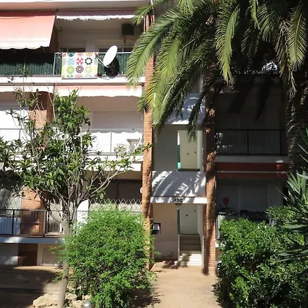 Apartment Coqueto Alojamiento Con Banera De Hidromasaje Tarragona