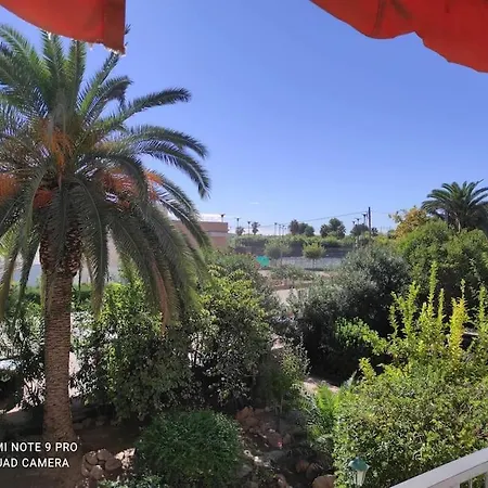 Coqueto Alojamiento Con Banera De Hidromasaje דירה *