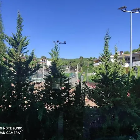 Apartment Coqueto Alojamiento Con Banera De Hidromasaje Tarragona